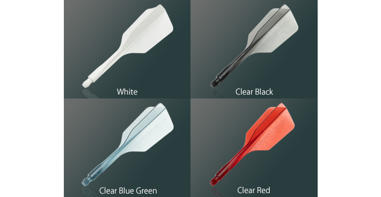 CONDOR AXE 120 Flight Plain type Slim Colors