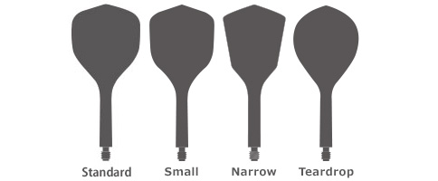 CONDOR AXE 120 FLIGHT SHAPE