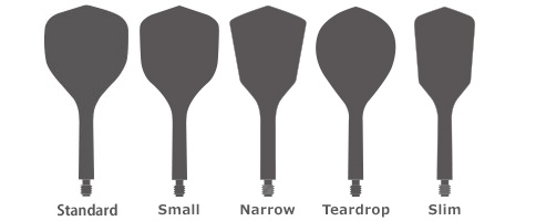 CONDOR AXE 120 FLIGHT SHAPE