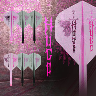WINGS OF THE SWORD