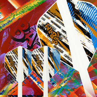 CONDORフライト：BAM BAM