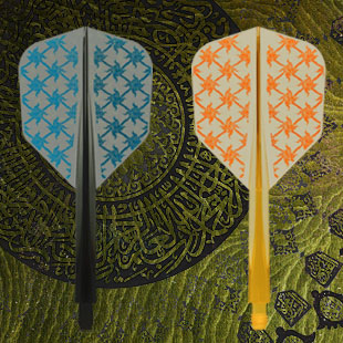 CONDORフライト：雲雷