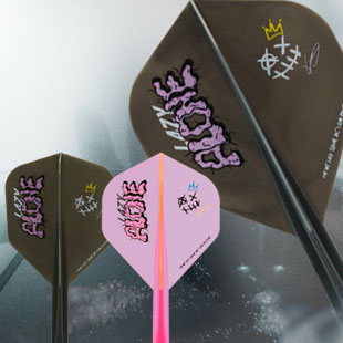 CONDORフライト：L4zyALONE Inspiration2