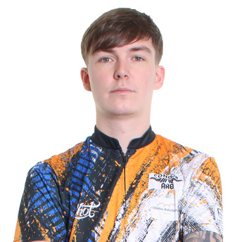 CONDORプレイヤー　ブラッドリー・ブルックス