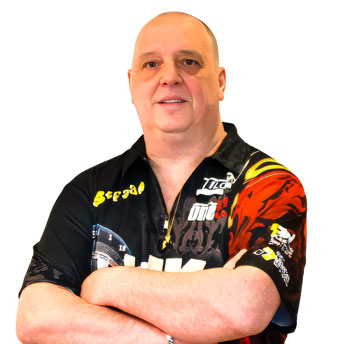 ステファン ヘンデリック